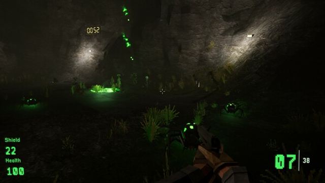 Tải game Kvark-TENOKE