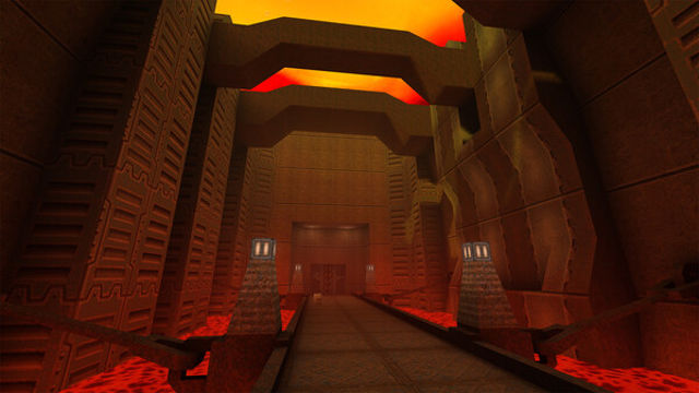 Tải game Quake II v1.0.6002.0-P2P