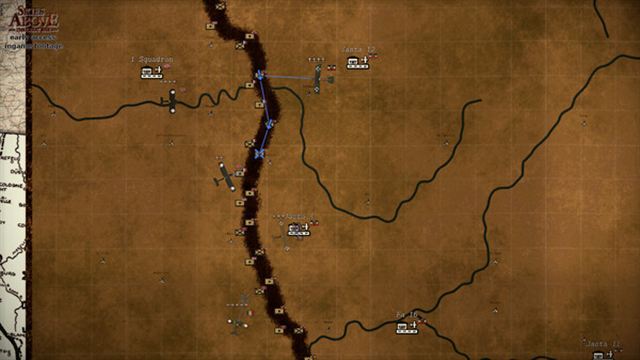 Tải game Skies Above The Great War-SKIDROW