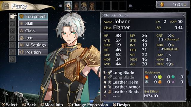 Tải game Mercenaries Lament Requiem of the Silver Wolf-TENOKE