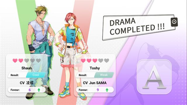 Tải game Voice Love on Air v1.3.0-P2P