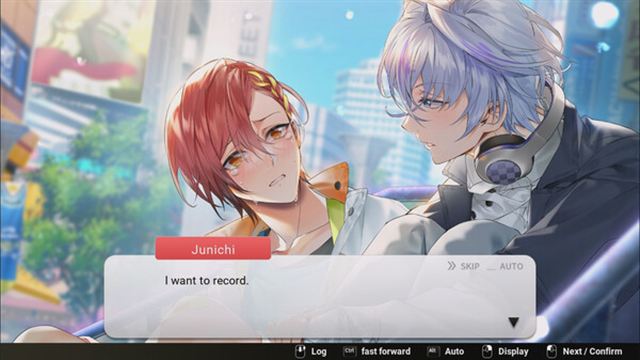 Tải game Voice Love on Air v1.3.0-P2P