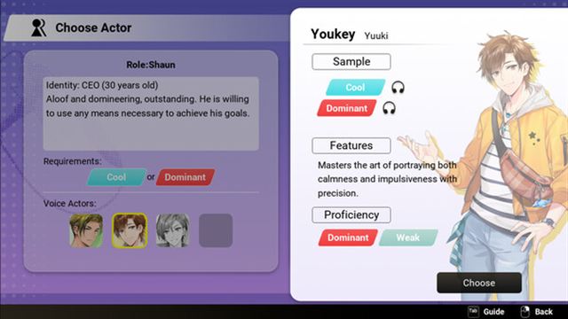 Tải game Voice Love on Air v1.3.0-P2P