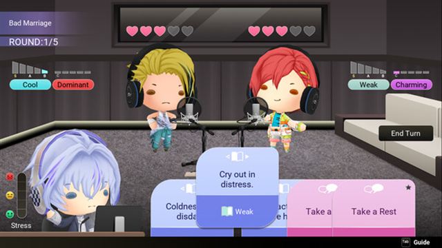 Tải game Voice Love on Air v1.3.0-P2P