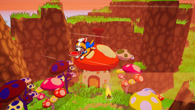 Tải game A Corgis Cozy Hike-TENOKE