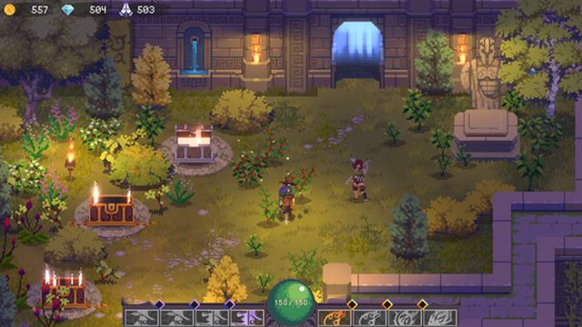 Tải game StormEdge-FCKDRM