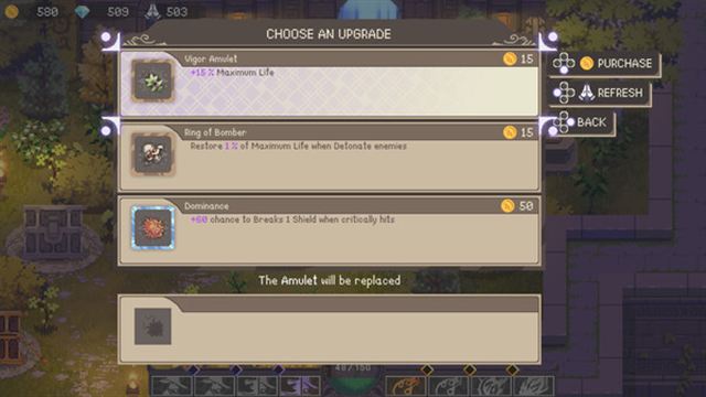 Tải game StormEdge-FCKDRM