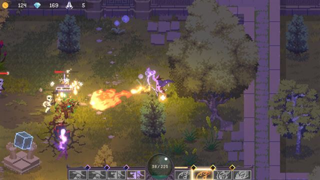 Tải game StormEdge-FCKDRM