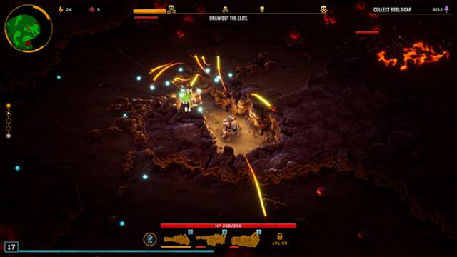 Tải game Deep Rock Galactic Survivor v0.3.34D Early Access