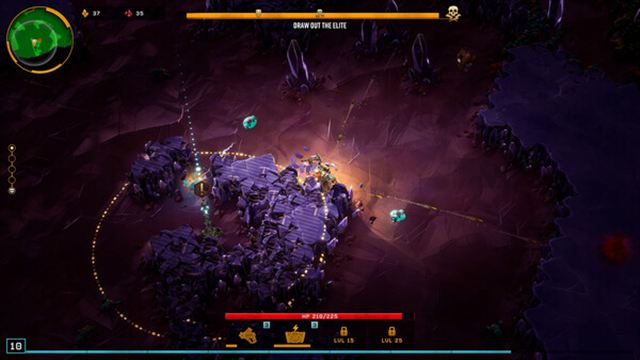 Tải game Deep Rock Galactic Survivor v0.3.34D Early Access