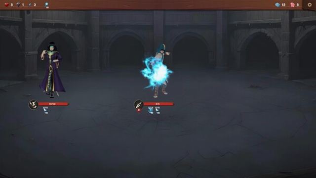 Tải game Archons Arena-TENOKE