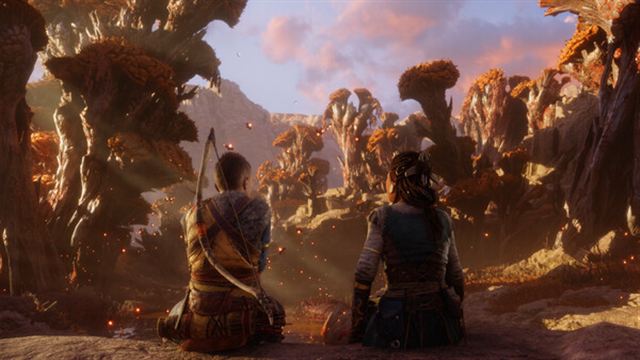 Tải game God of War Ragnarok v1.0.643.6425-P2P