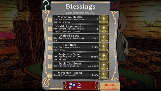 Tải game Lost To Riches-TENOKE
