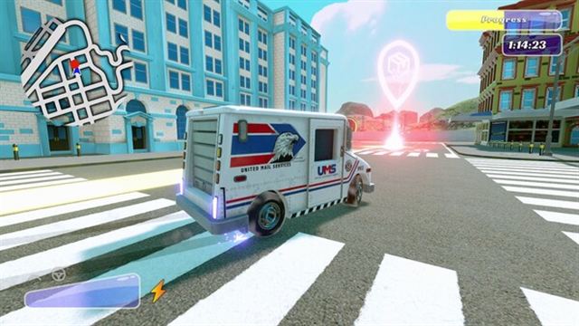 Tải game Matchbox Driving Adventures-TENOKE