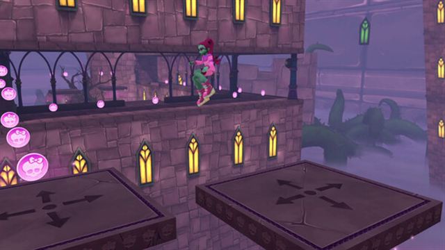 Tải game Monster High Skulltimate Secrets-TENOKE