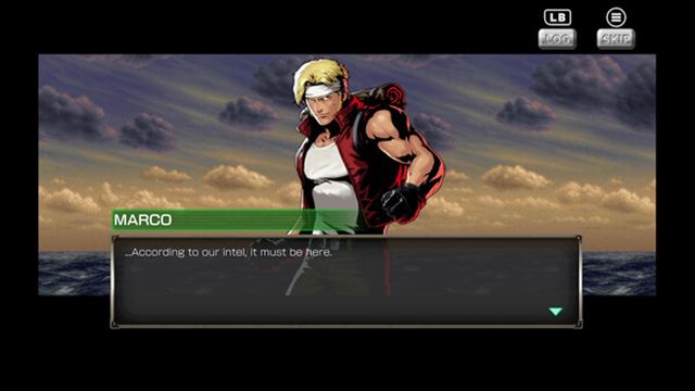 Tải game METAL SLUG ATTACK RELOADED-SKIDROW