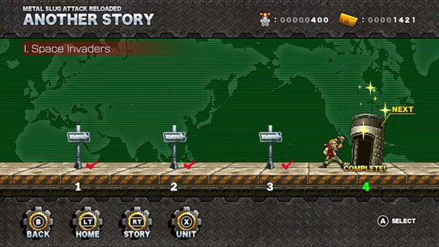 Tải game METAL SLUG ATTACK RELOADED-SKIDROW