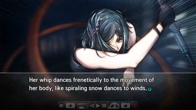 Tải game Uberich Advent Sinners-TENOKE