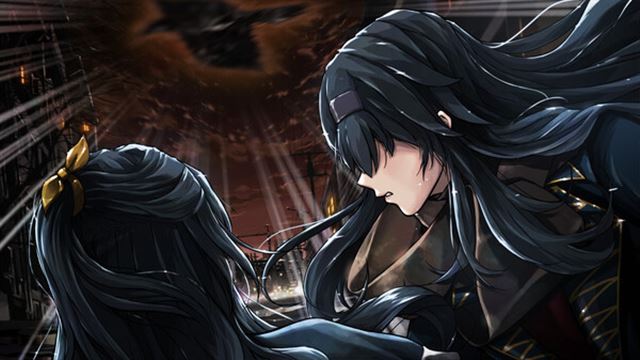Tải game Uberich Advent Sinners-TENOKE