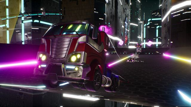 Tải game TRANSFORMERS Galactic Trials-SKIDROW