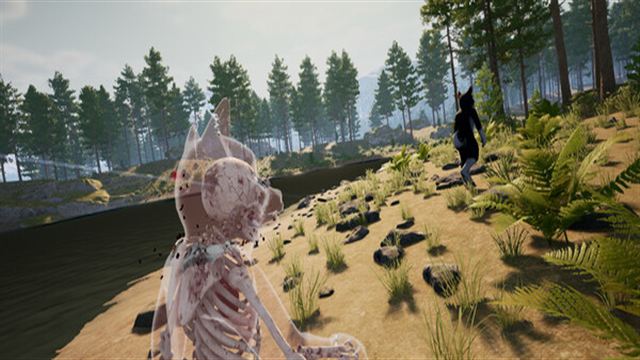 Tải game Furry Sniper Aim Trainer-TENOKE