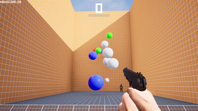 Tải game Furry Sniper Aim Trainer-TENOKE