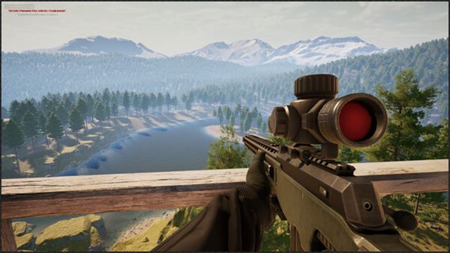 Tải game Furry Sniper Aim Trainer-TENOKE