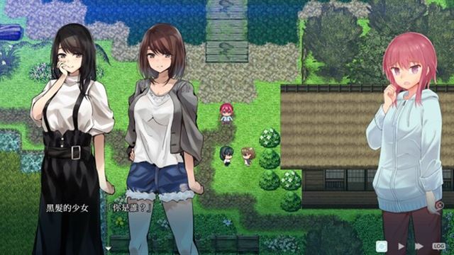 Tải game Kakuriyo Village Moratorium of Adolescence-TENOKE