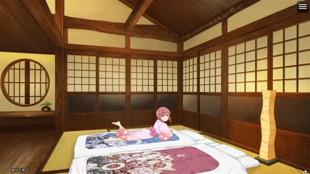 Tải game Kakuriyo Village Moratorium of Adolescence-TENOKE