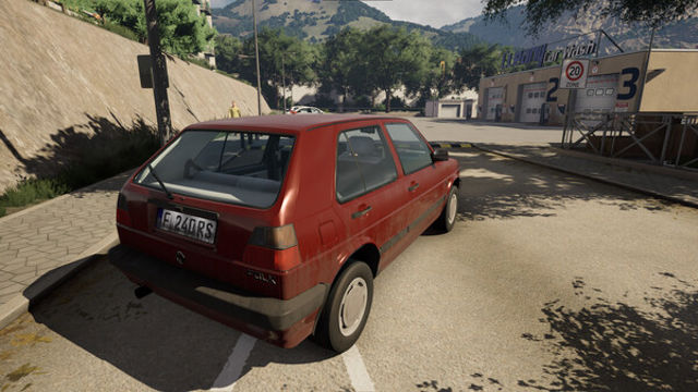 Tải game City Car Driving 2.0 v2.0.5 Early Access