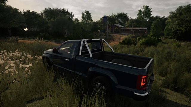 Tải game City Car Driving 2.0 Early Access