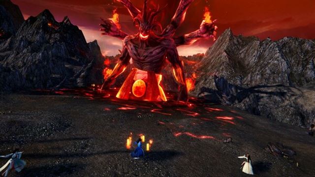 Tải game Ascension Early Access