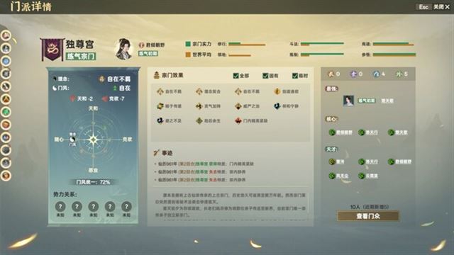 Tải game Ascension Early Access