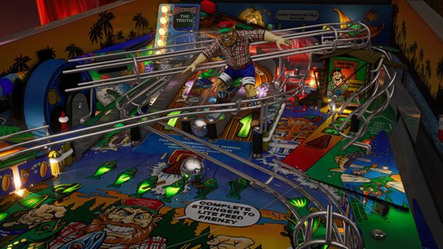 Tải game Pinball FX v1.0.25-P2P