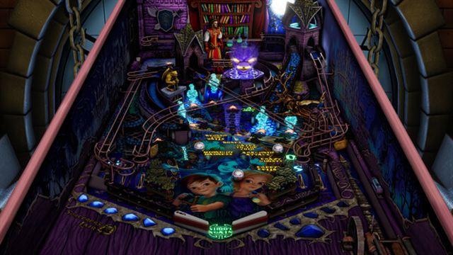 Tải game Pinball FX v1.0.25-P2P