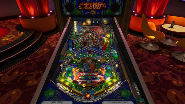 Tải game Pinball FX v1.0.25-P2P