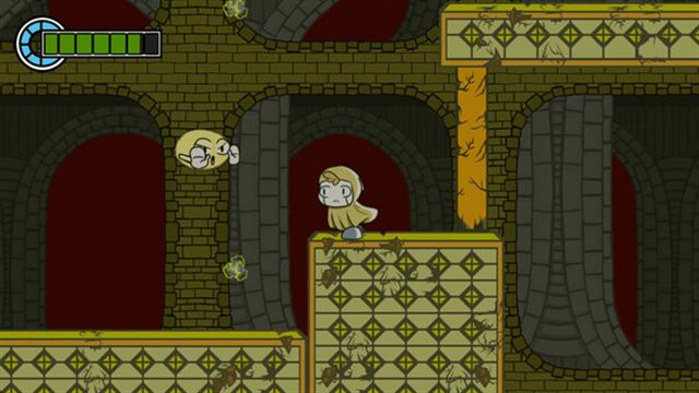 Tải game Dystobel-TENOKE