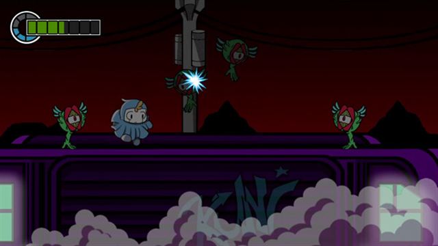 Tải game Dystobel-TENOKE