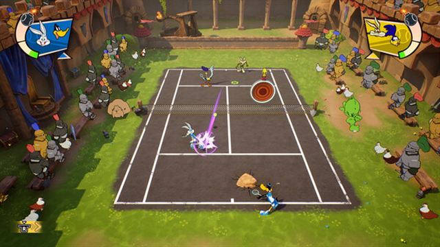 Tải game Looney Tunes Wacky World of Sports-TENOKE