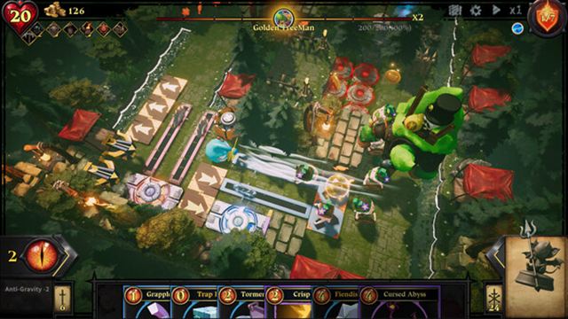 Tải game CD 2 Trap Master v1.0.5-P2P