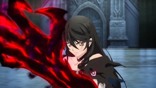 Tải game Tales of Berseria Remastered-RUNE