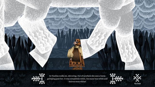 Tải game Vasilisa and Baba Yaga v1.5.5-P2P