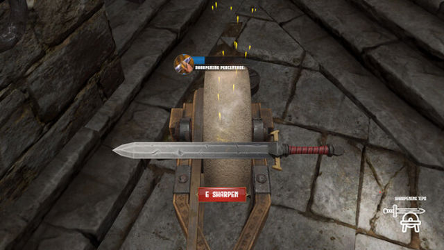 Tải game Medieval Crafter Blacksmith-TENOKE