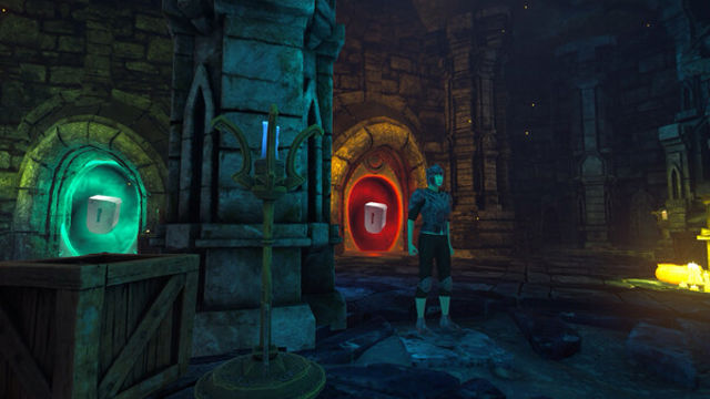 Tải game Medieval Crafter Blacksmith v2.0.1-P2P