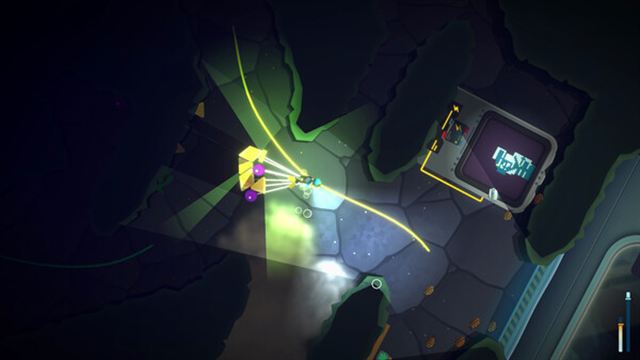 Tải game Feed the Deep-GoldBerg