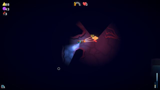 Tải game Feed the Deep-GoldBerg