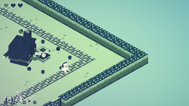 Tải game CASSETTE BOY-TENOKE