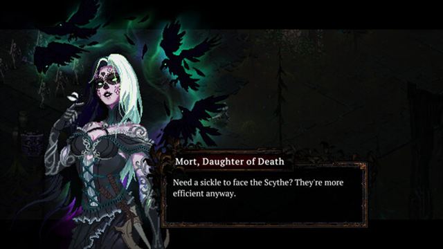 Tải game Death Must Die Act II Early Access