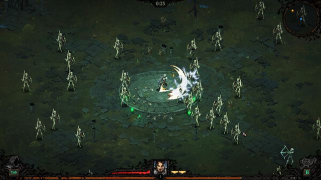 Tải game Death Must Die Act II Early Access