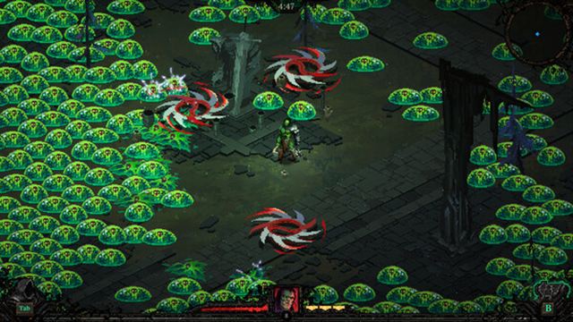 Tải game Death Must Die Act II Early Access